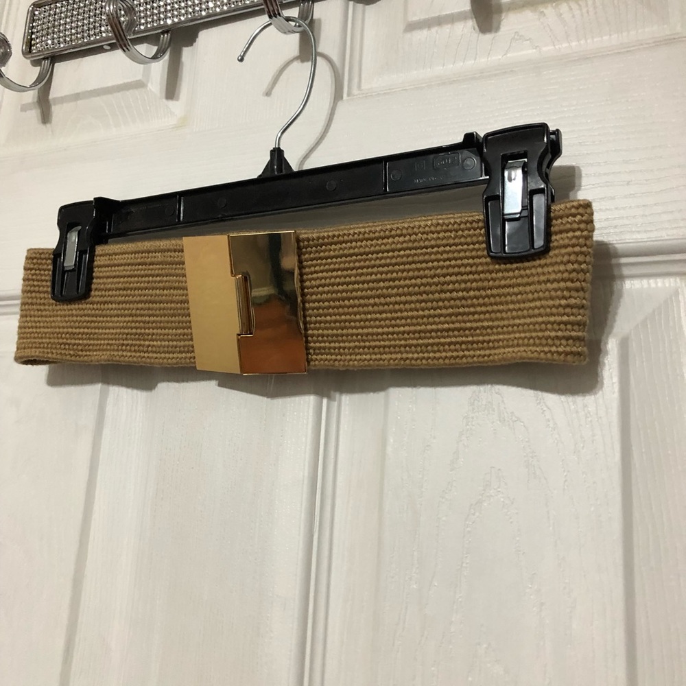 BCBG Maxazria belt